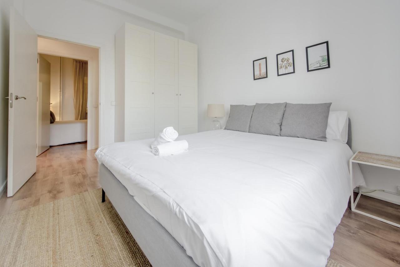 Appartement Luxury Apartamento De 5 Hab En El Centro De Madrid Extérieur photo