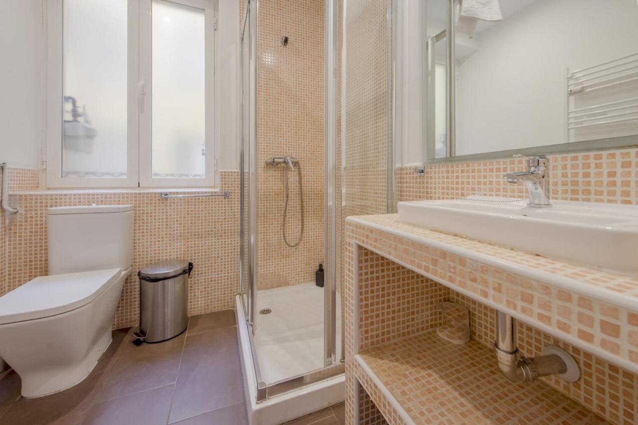 Appartement Luxury Apartamento De 5 Hab En El Centro De Madrid Extérieur photo