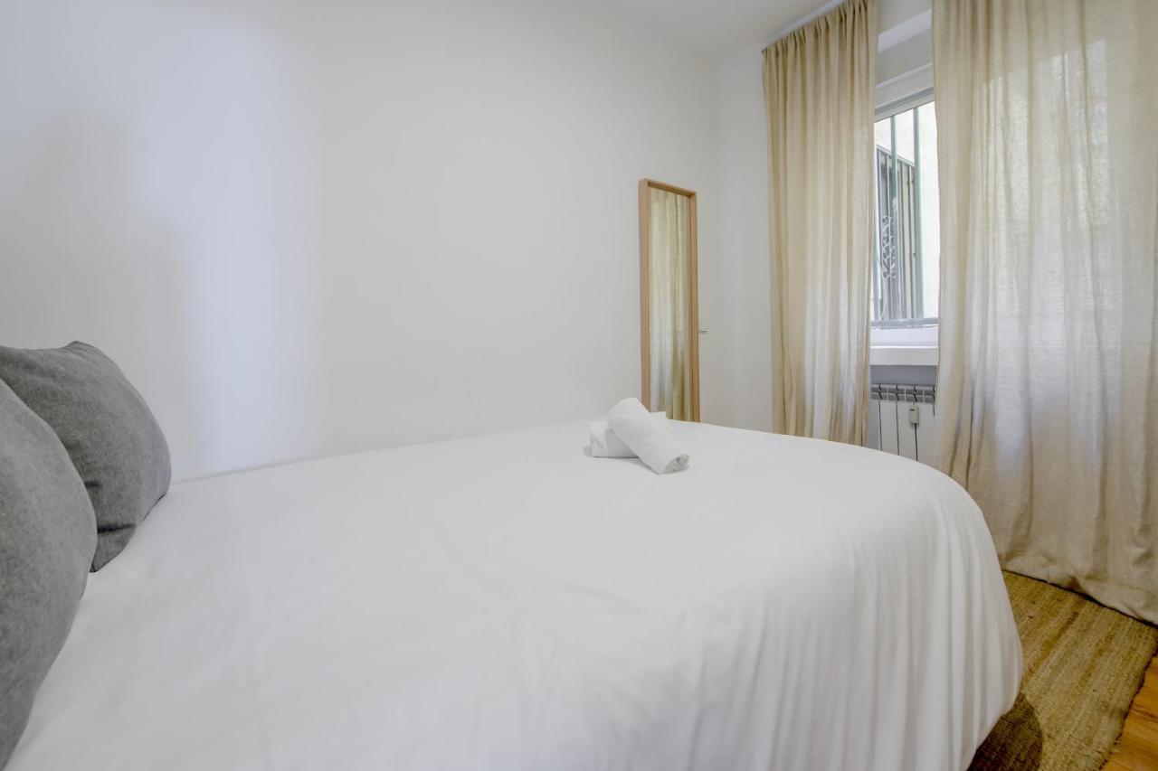 Appartement Luxury Apartamento De 5 Hab En El Centro De Madrid Extérieur photo