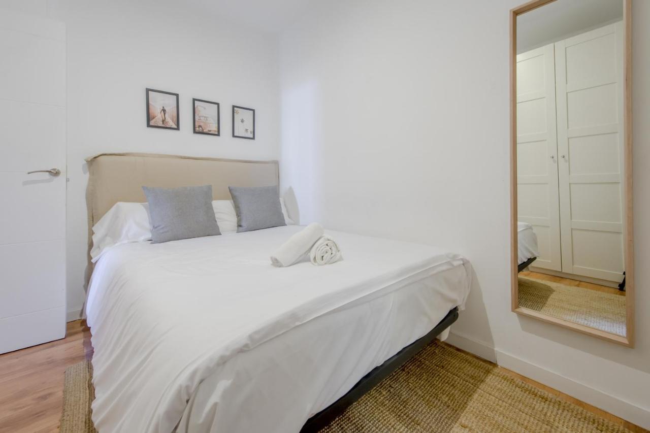 Appartement Luxury Apartamento De 5 Hab En El Centro De Madrid Extérieur photo