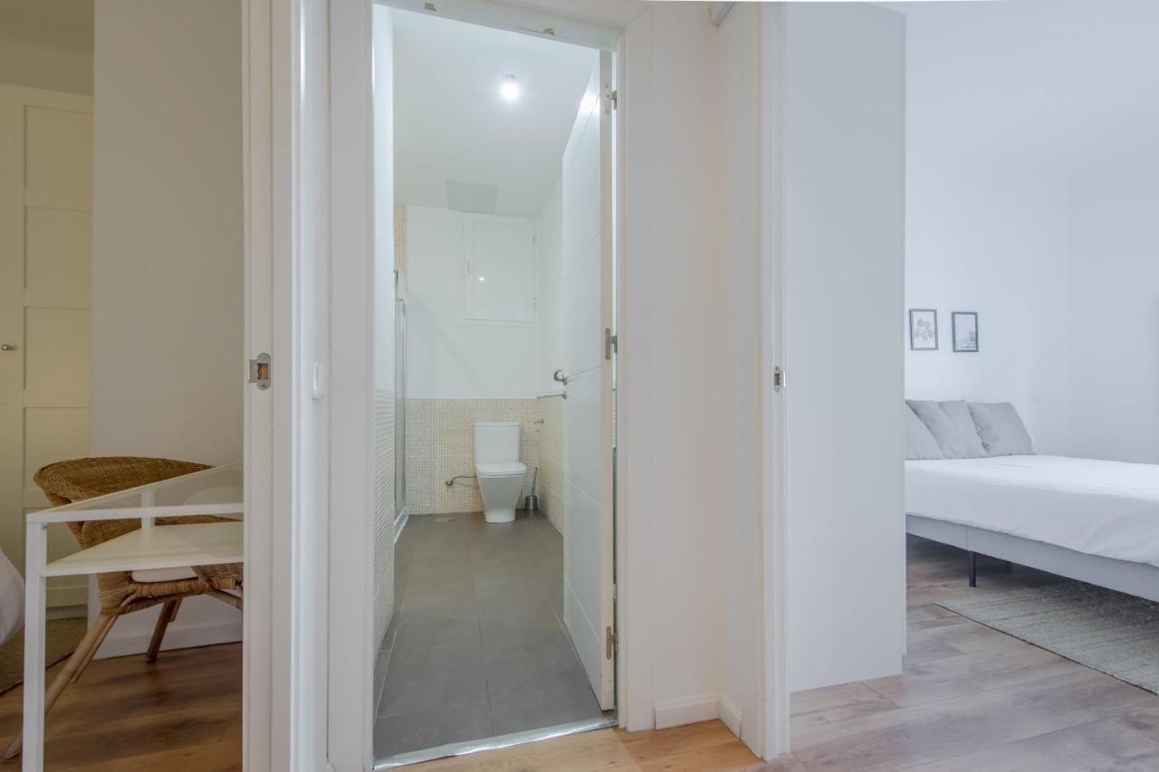 Appartement Luxury Apartamento De 5 Hab En El Centro De Madrid Extérieur photo