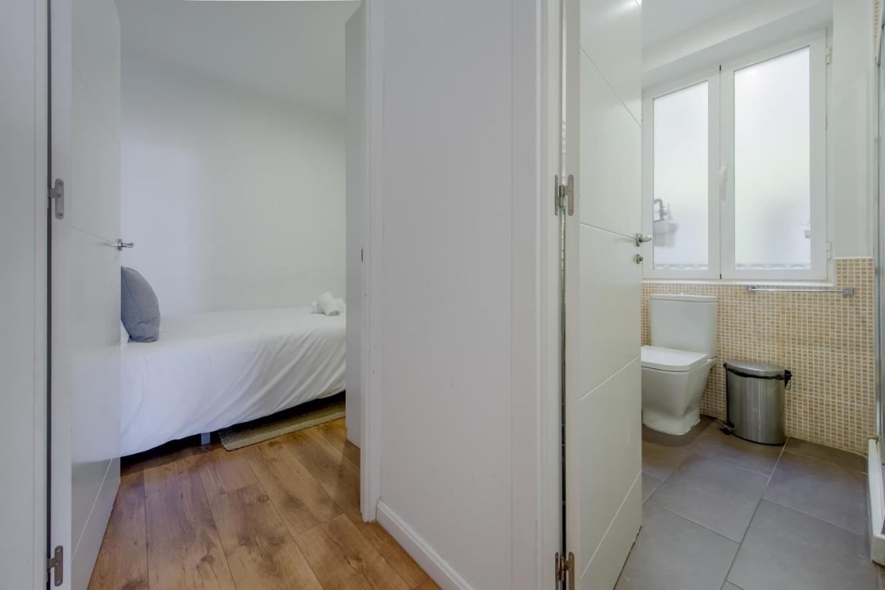 Appartement Luxury Apartamento De 5 Hab En El Centro De Madrid Extérieur photo