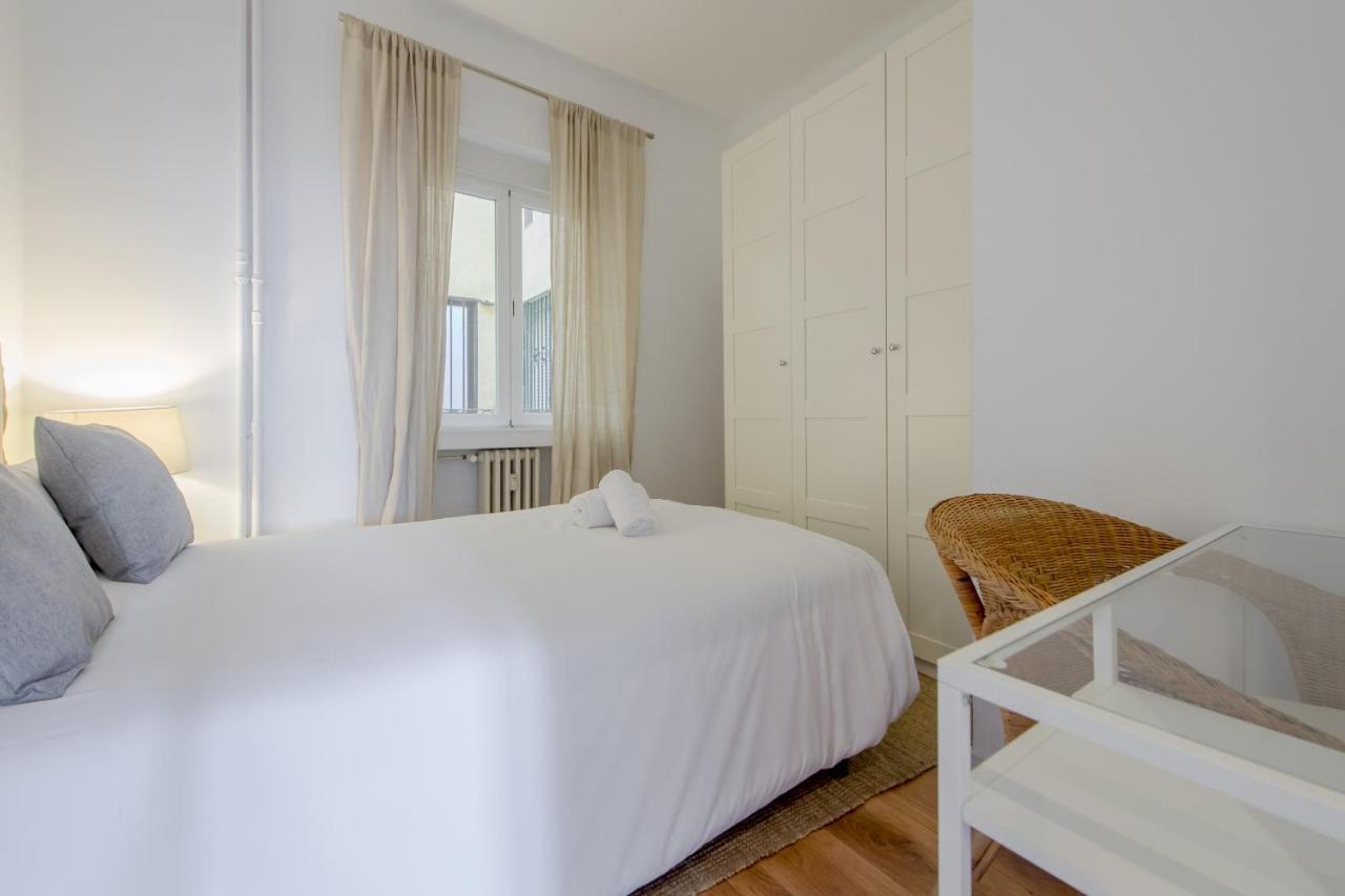 Appartement Luxury Apartamento De 5 Hab En El Centro De Madrid Extérieur photo