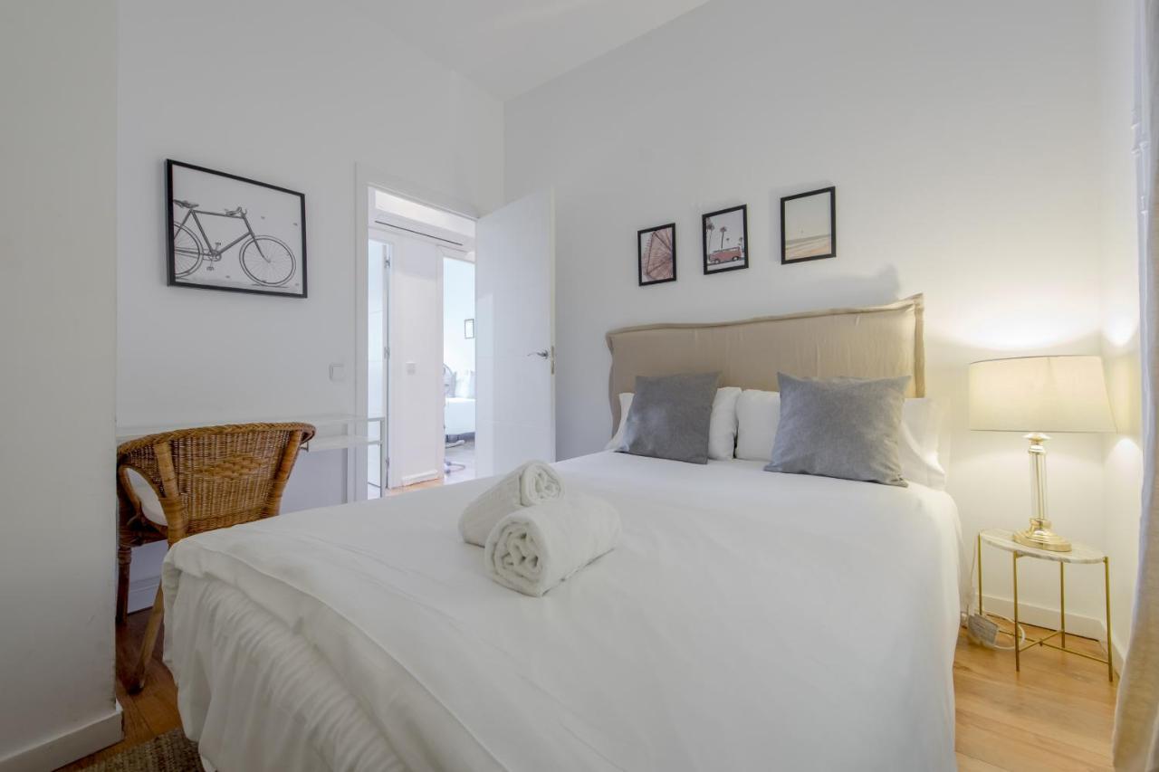 Appartement Luxury Apartamento De 5 Hab En El Centro De Madrid Extérieur photo