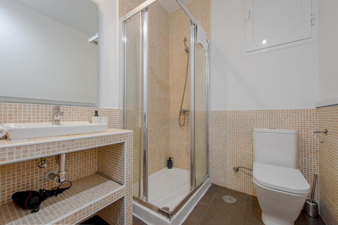 Appartement Luxury Apartamento De 5 Hab En El Centro De Madrid Extérieur photo